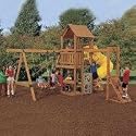 Champion XP Playset