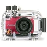 Ikelite Underwater Camera Housing for Canon Powershot A3300 Digital Camera