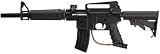 BT Omega Paintball Gun - Black