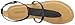 Nine West Women's Fischer Leather Dress Sandal