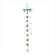 Butterfly Welcome Suncatcher