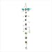 Butterfly Welcome Suncatcher