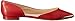 Nine West Women's Overit Leather Ballet Flat