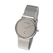 Skagen Classic Mesh Mens Watch 355LGSC