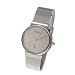 Skagen Classic Mesh Mens Watch 355LGSC