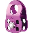 Cmi Rescue Micro Pulley Alum S