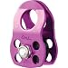 Cmi Rescue Micro Pulley Alum S