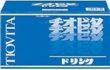 チオビタ・ドリンク 100ml×10本