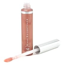 Bare Escentuals I.d. Lip Gloss Wearable Nude 5.6g/0.2oz