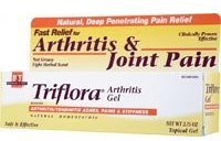 B&T - Triflora Analgesic Gel 2.75 Oz