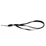 Buy 5 PCS Black Neck Strap for Asus, Dell, Handspring, Audiovox, Sharp, Toshiba, Sony Ericsson,... 