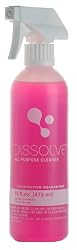 Dissolve Ready-to-Use All Purpose Cleaner, 16-Ounce Bottle (Pack of 12)