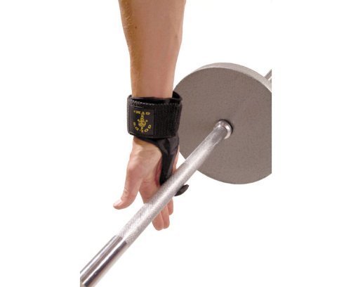Golds Gym GG-G702 Latzughilfen mit Haken Preisvergleich