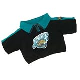 Build-A-Bear Workshop Jacksonville Jaguars Fleece Pullover