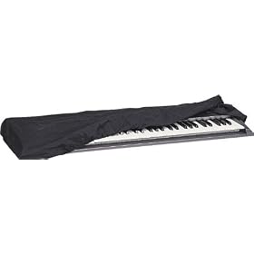 Odyssey Stretch Cover for 61-Note Keyboards
