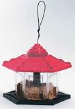 ARTLINE Gazebo Bird Feeder