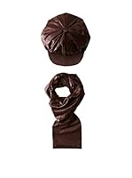 Sándalo Conjunto Canada (Marrón)