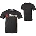 Element Horizontal T-Shirt - Short-Sleeve - Men's