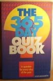 The 365 day quiz book