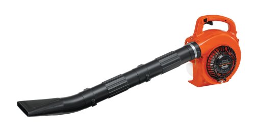 Tanaka Commercial Grade Gas Powered Handheld Blower Vacuum / Shredder Capable 24cc 1.3 HP 2-Stroke (CARB Compliant) #THB-2510