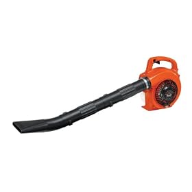 Tanaka Commercial Grade Gas Powered Handheld Blower Vacuum Shredder Capable 24cc 1.3 HP... by Tanaka Power