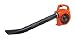 Tools & Hardware : Tanaka Commercial Grade Gas Powered Handheld Blower Vacuum / Shredder Capable 24cc 1.3 HP 2-Stroke (CARB Compliant) #THB-2510