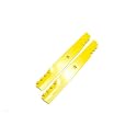 Arnold Extreme 490-110-0066 42" Mulching Blade Set Fits Sears/Craftsman, Poulan/Poulan Pro & Husqvarna riding mowers with a 42" deck
