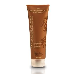 Brazilian Blowout Acai Deep Conditioning Masque, 8 oz