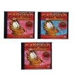 Garfield Educational Software Ages 4-5 3 Titles As Seen on TV