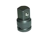 Sunex 2302 1/2-Inch Female 3/4-Inch Male Impact Socket Adapter