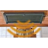 テーブル下ヒーター SHS-307