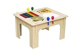 Music Table by Little Colorado