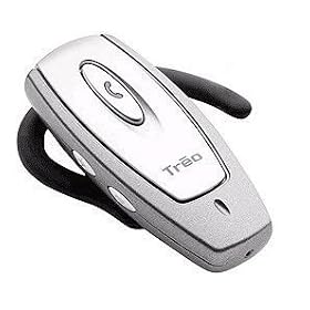 Palm 3206WW Bluetooth Headset