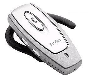 Wireless: Palm 3206WW Bluetooth Headset