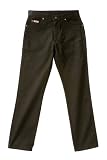 Wrangler TEXAS W12114002, REACTIVE BLACK