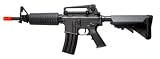 TSD Sports Sportsline Airsoft M4 CQB Commando AEG with Crane Stock