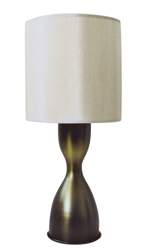 Babette Holland Lulu Olive Table Lamp