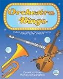 Orchestra Bingo
