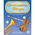 Orchestra Bingo by Veronica Harper