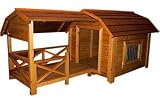 31Wfi9bwB8L. SL160  Dog Houses