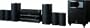 Onkyo HT-S5200 7.1-Channel Home Entertainment Receiver/Speaker Package with iPod  Dock (Black)