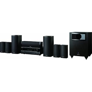 Onkyo HT-S5200 Review