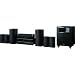 Onkyo HT-S5200 7.1-Channel Home Entertainment Receiver/Speaker Package (with Dock for the iPod�) Black