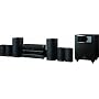Onkyo HT-S5200 7.1-Channel Home Entertainment Receiver/Speaker Package (with Dock for the iPod�) Black