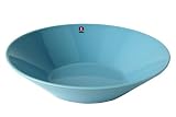 iittala イッタラ Teema ティーマ ボウル（φ21cm）／ターコイズ