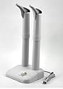 PEET Shoe Dryer M97-FSB Original 2-Shoe Electric Dryer
