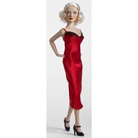 Ready for Wardrobe Bette Davis by Tonner Dolls