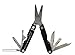 Leatherman 64320101K Micra Black Aluminum Multi-Tool