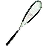 Tecnifibre '07 Dynergy 125 Squash Racquet