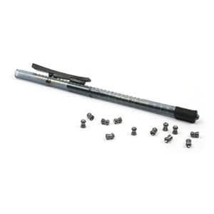 Pellet Pen, Holds 20 .177-cal Pellets